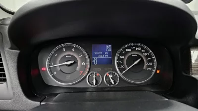 Renault Samsung SM5