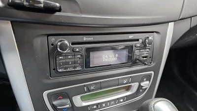 Renault Samsung SM5