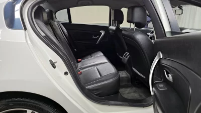 Renault Samsung SM5