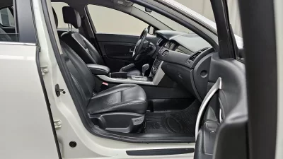 Renault Samsung SM5