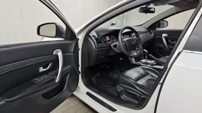 Renault Samsung SM5