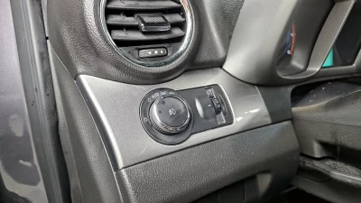 Daewoo Orlando