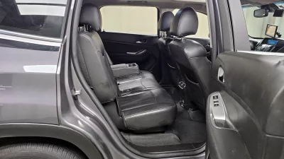 Daewoo Orlando