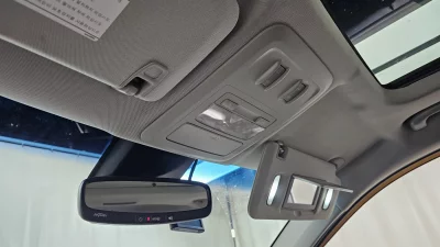 Daewoo Orlando