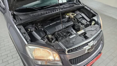 Daewoo Orlando