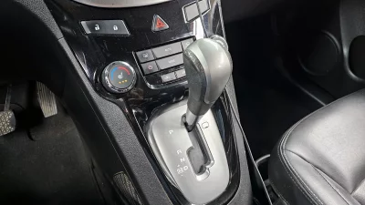 Daewoo Orlando