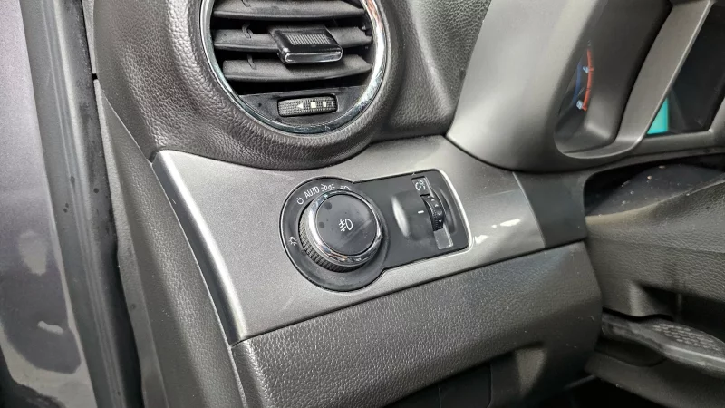 Daewoo Orlando