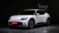 Genesis GV60