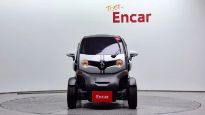 Renault Samsung Twizy