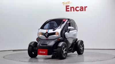 Renault Samsung Twizy