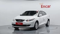 Renault Samsung SM3