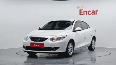 Renault Samsung SM3