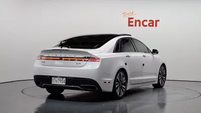 Lincoln MKZ