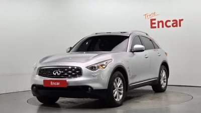 Infiniti FX