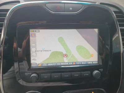 Renault Samsung QM3