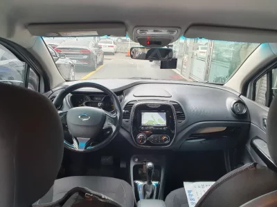 Renault Samsung QM3