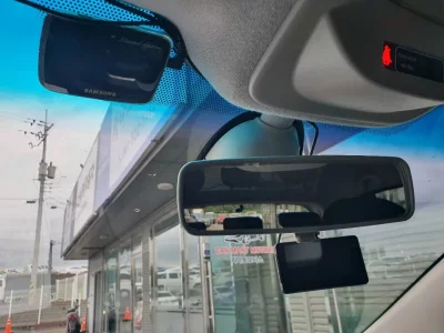 Renault Samsung QM3