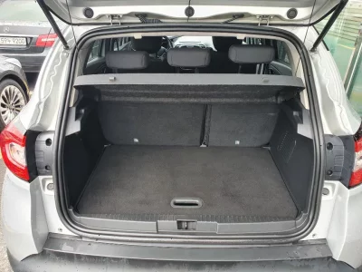 Renault Samsung QM3