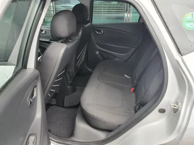 Renault Samsung QM3