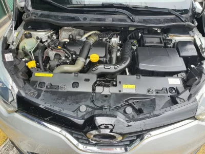 Renault Samsung QM3