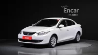 Renault Samsung SM3