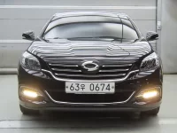 Renault Samsung SM7