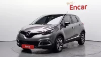 Renault Samsung QM3