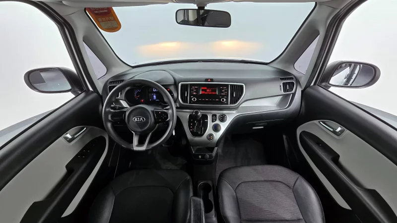 Kia RAY