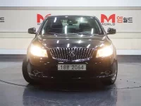 Daewoo Alpheon