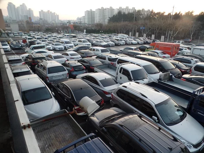 Daewoo Alpheon