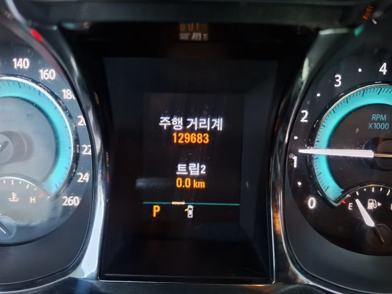 Daewoo Alpheon