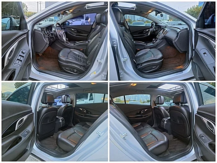 Daewoo Alpheon