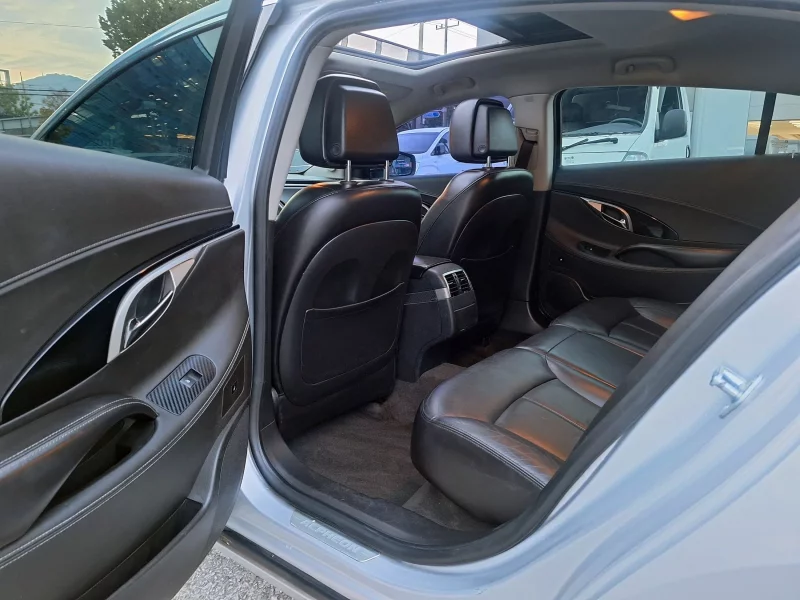 Daewoo Alpheon