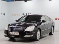 Renault Samsung SM7