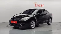 Renault Samsung SM3