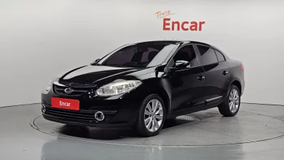Renault Samsung SM3