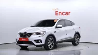 Renault Samsung XM3