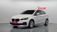 BMW 2-Series