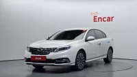 Renault Samsung SM5