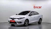 Renault Samsung SM3