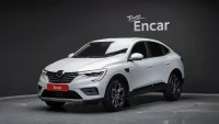 Renault Samsung XM3