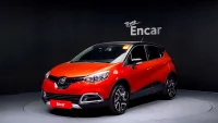 Renault Samsung QM3