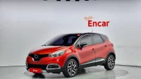 Renault Samsung QM3