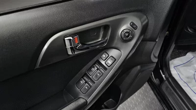 Kia Porte