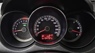 Kia Porte