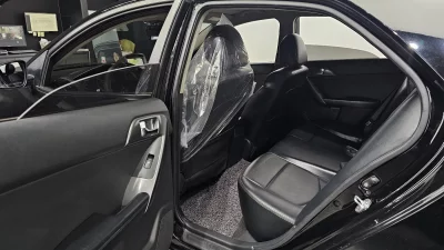 Kia Porte