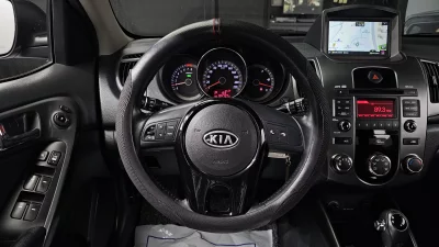 Kia Porte
