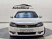 Renault Samsung SM5