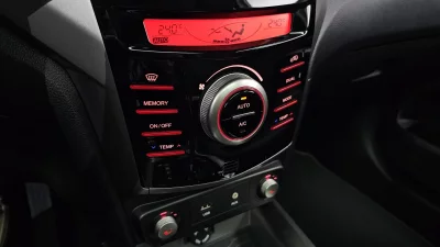 SsangYong TIBOLI