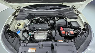 SsangYong TIBOLI